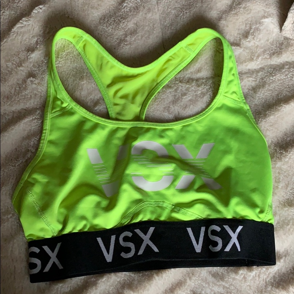Victoria’s Secret Sports Bra
